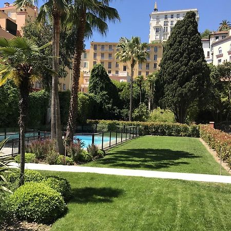 Appartement Lilla By Connexion Μεντόν Εξωτερικό φωτογραφία
