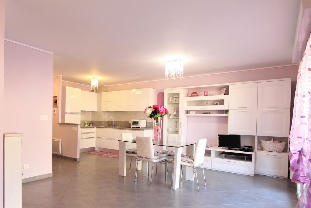 Appartement Lilla By Connexion Μεντόν Εξωτερικό φωτογραφία