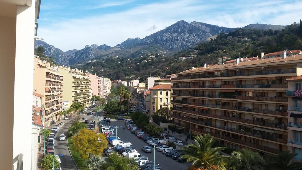 Appartement Lilla By Connexion Μεντόν Εξωτερικό φωτογραφία