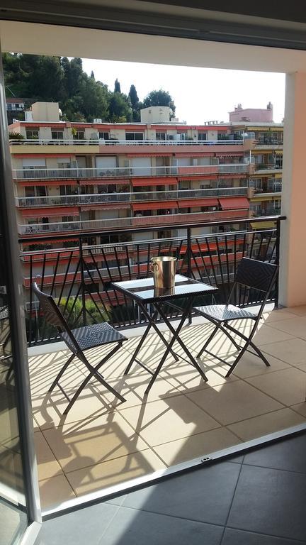 Appartement Lilla By Connexion Μεντόν Εξωτερικό φωτογραφία