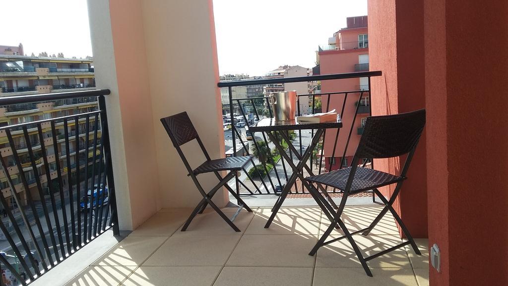 Appartement Lilla By Connexion Μεντόν Εξωτερικό φωτογραφία