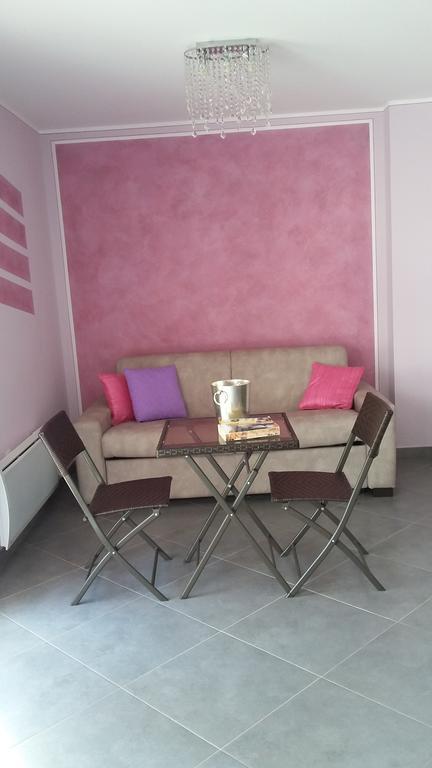 Appartement Lilla By Connexion Μεντόν Εξωτερικό φωτογραφία