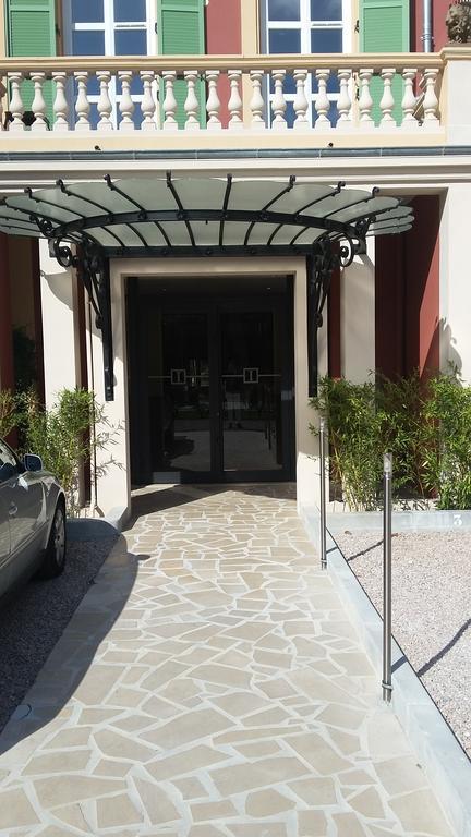 Appartement Lilla By Connexion Μεντόν Εξωτερικό φωτογραφία