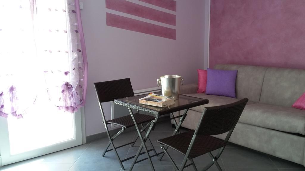 Appartement Lilla By Connexion Μεντόν Εξωτερικό φωτογραφία