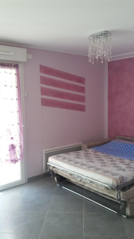 Appartement Lilla By Connexion Μεντόν Εξωτερικό φωτογραφία