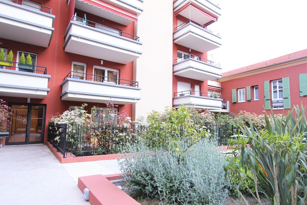 Appartement Lilla By Connexion Μεντόν Εξωτερικό φωτογραφία