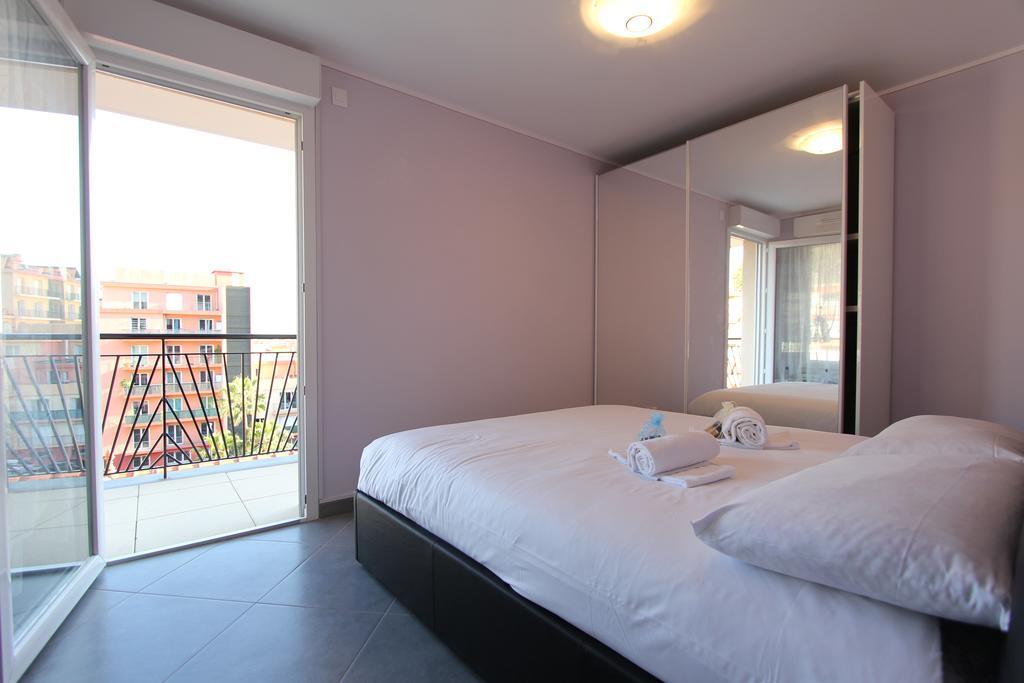 Appartement Lilla By Connexion Μεντόν Εξωτερικό φωτογραφία