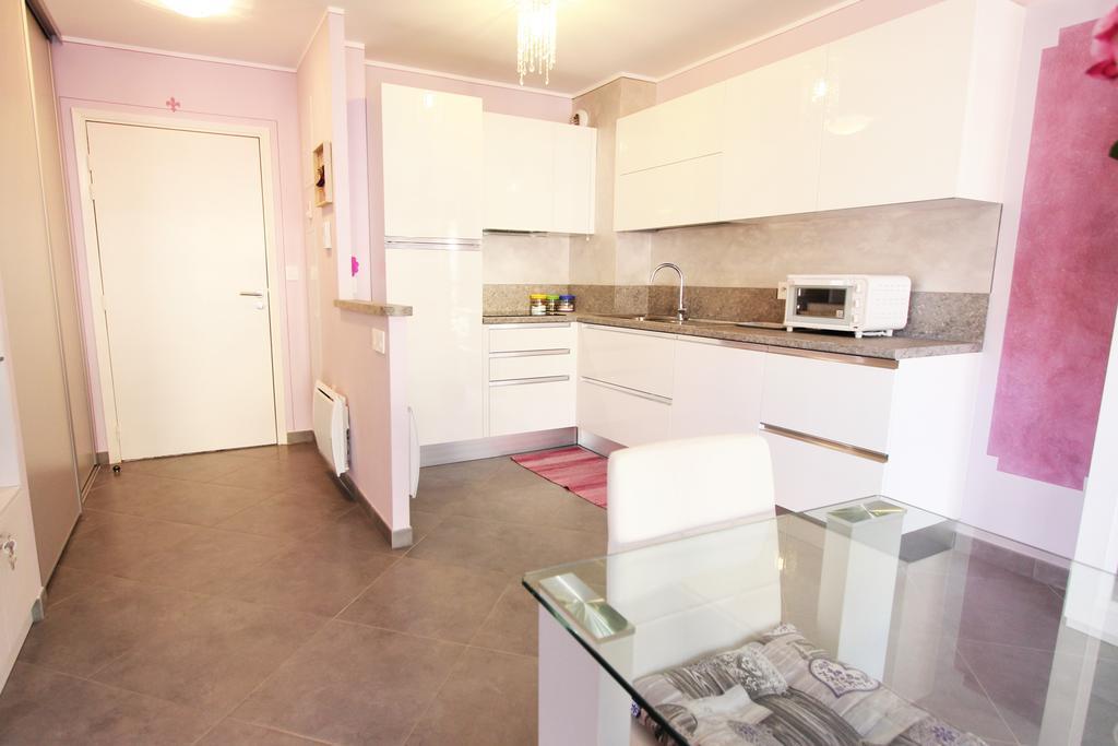 Appartement Lilla By Connexion Μεντόν Εξωτερικό φωτογραφία