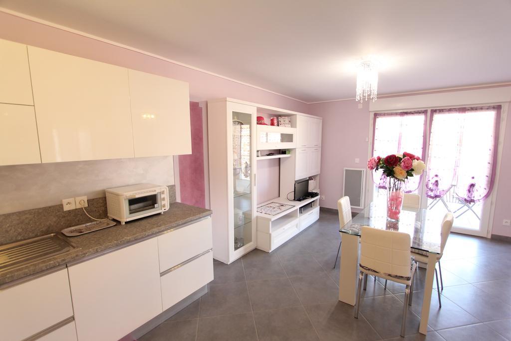 Appartement Lilla By Connexion Μεντόν Εξωτερικό φωτογραφία