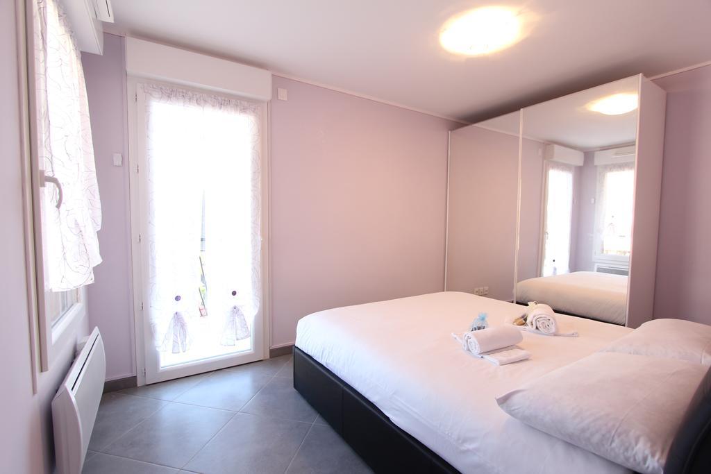 Appartement Lilla By Connexion Μεντόν Εξωτερικό φωτογραφία