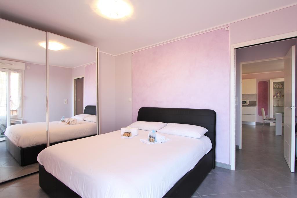 Appartement Lilla By Connexion Μεντόν Εξωτερικό φωτογραφία