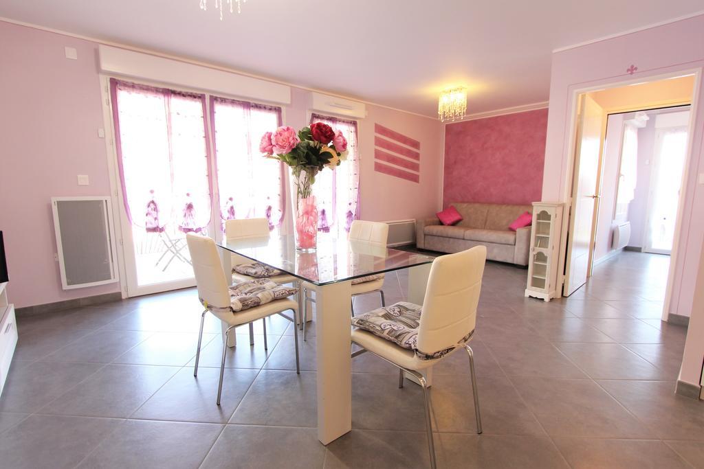 Appartement Lilla By Connexion Μεντόν Εξωτερικό φωτογραφία