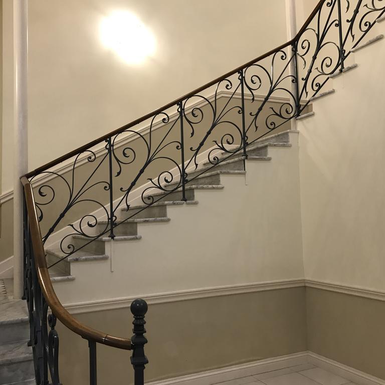 Appartement Lilla By Connexion Μεντόν Εξωτερικό φωτογραφία