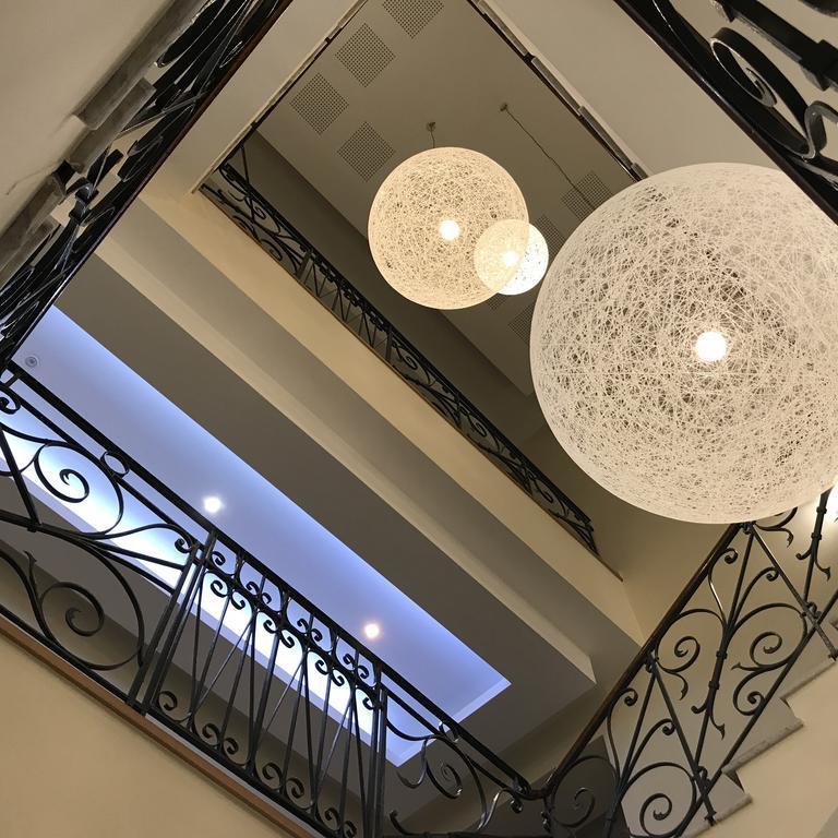 Appartement Lilla By Connexion Μεντόν Εξωτερικό φωτογραφία