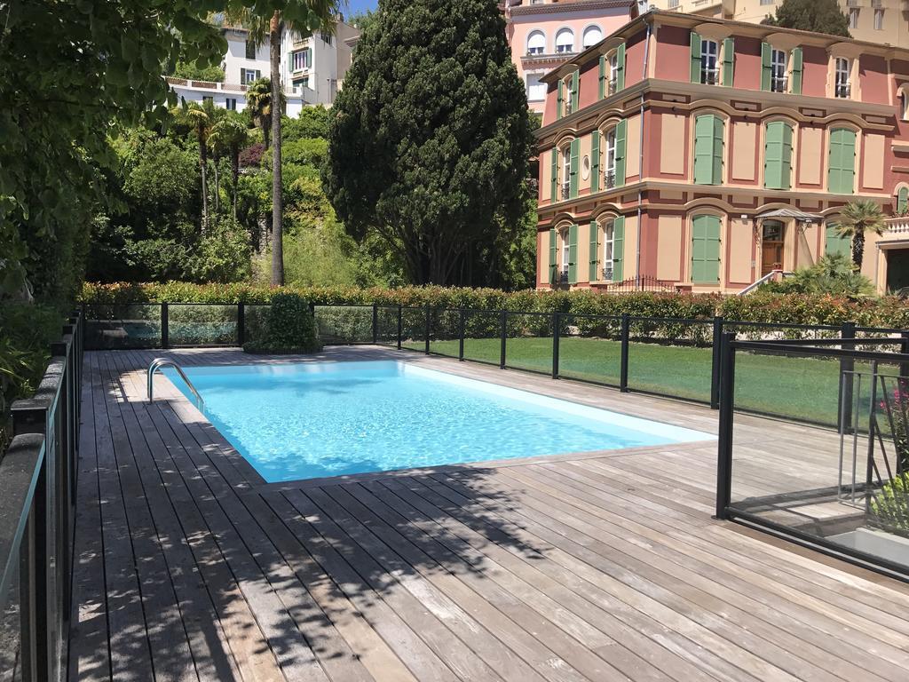 Appartement Lilla By Connexion Μεντόν Εξωτερικό φωτογραφία