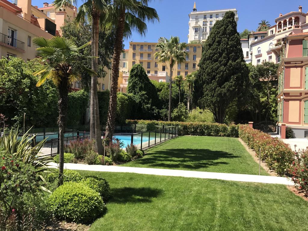 Appartement Lilla By Connexion Μεντόν Εξωτερικό φωτογραφία