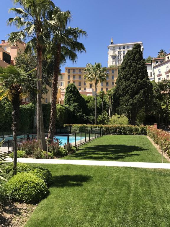 Appartement Lilla By Connexion Μεντόν Εξωτερικό φωτογραφία