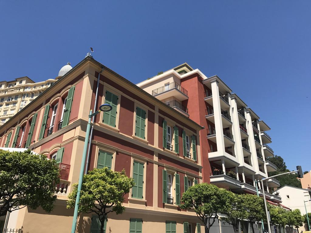 Appartement Lilla By Connexion Μεντόν Εξωτερικό φωτογραφία