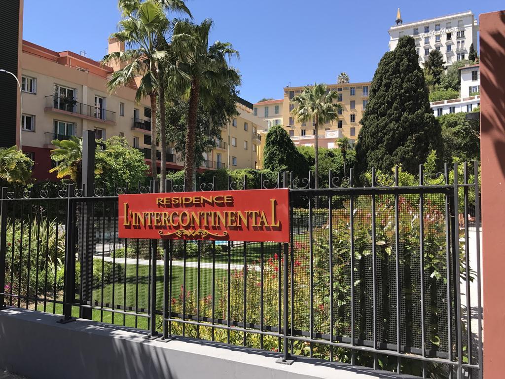 Appartement Lilla By Connexion Μεντόν Εξωτερικό φωτογραφία